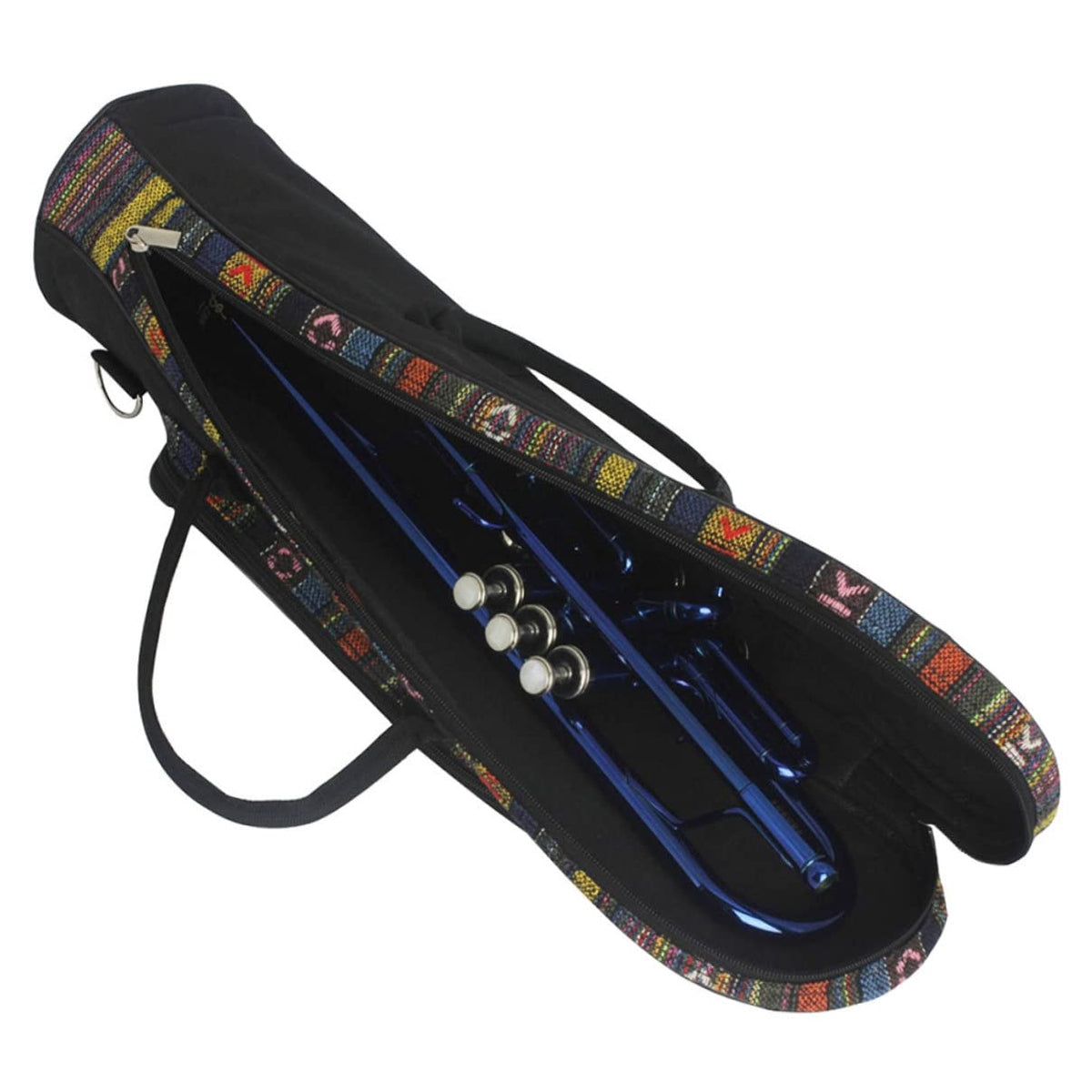 Soft Oxford Cloth Trumpet Gig Bag B5573