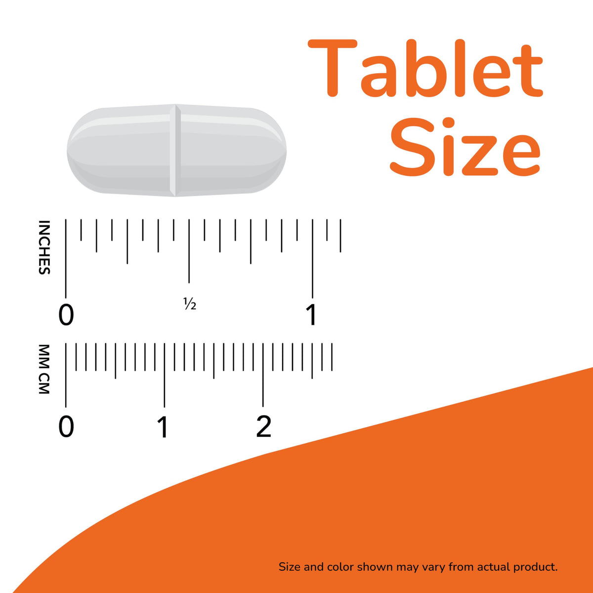 Magnesium & Calcium with Vitamin D3 and Zinc 100 Tabs Z25571