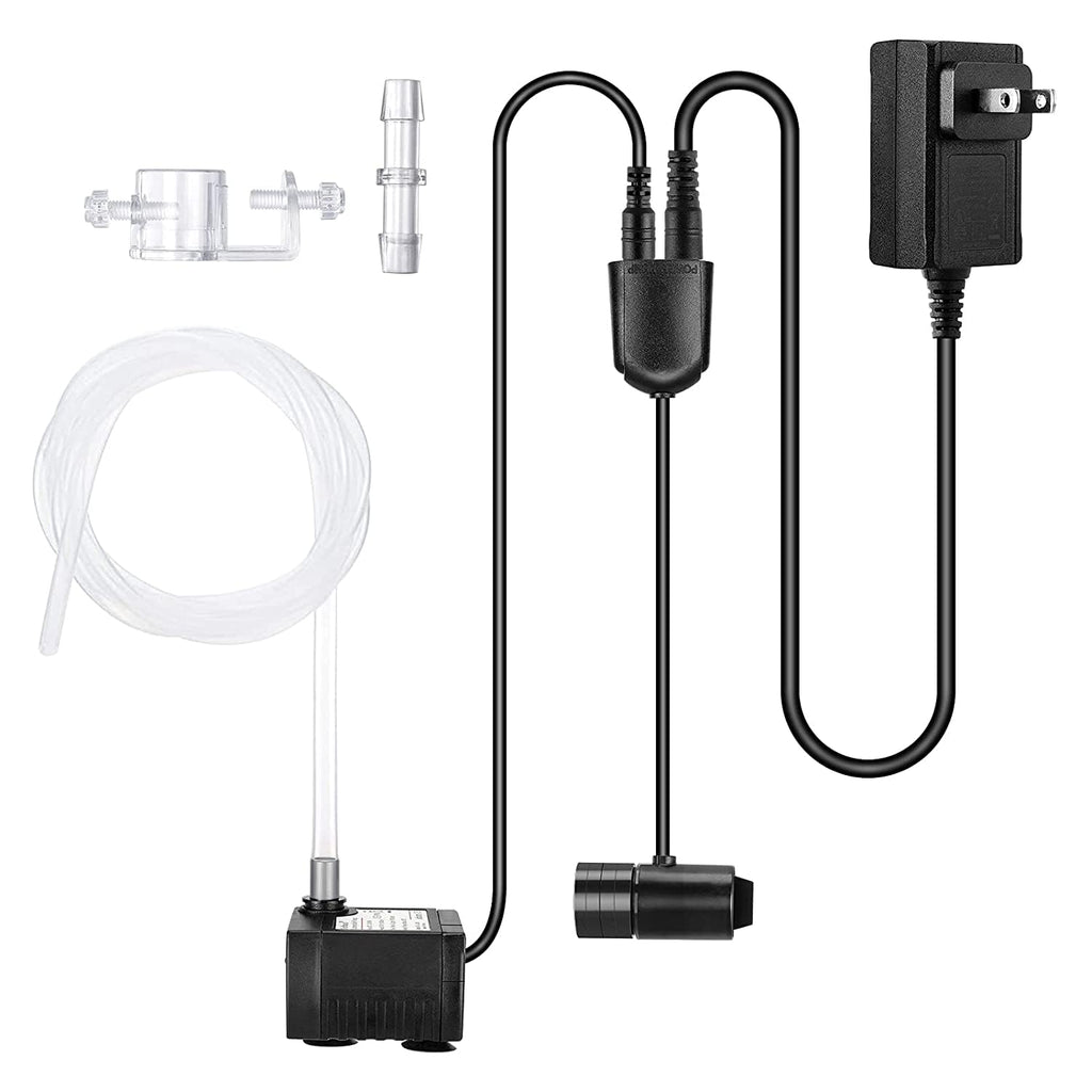 Aquarium ATO Refill System L508817