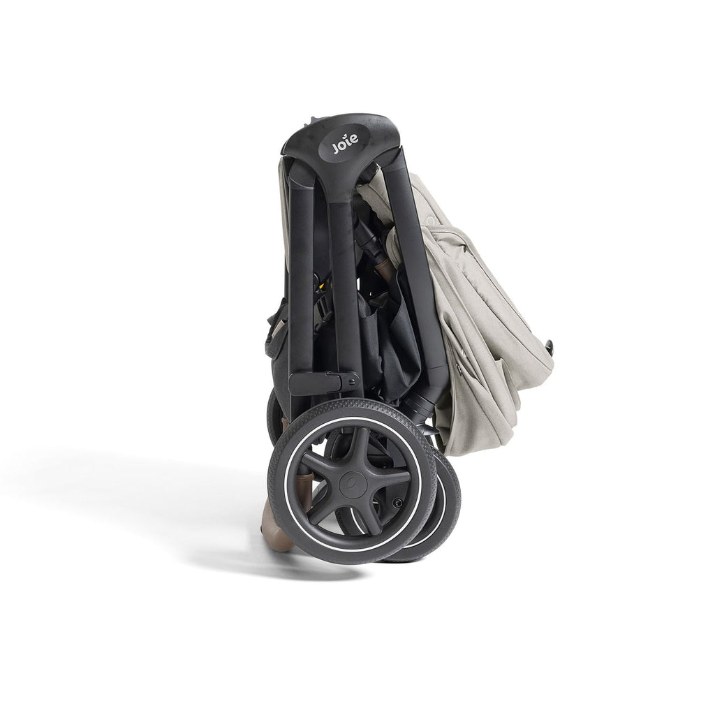 4-in-1 Stroller & Car Seat Travel System D4172