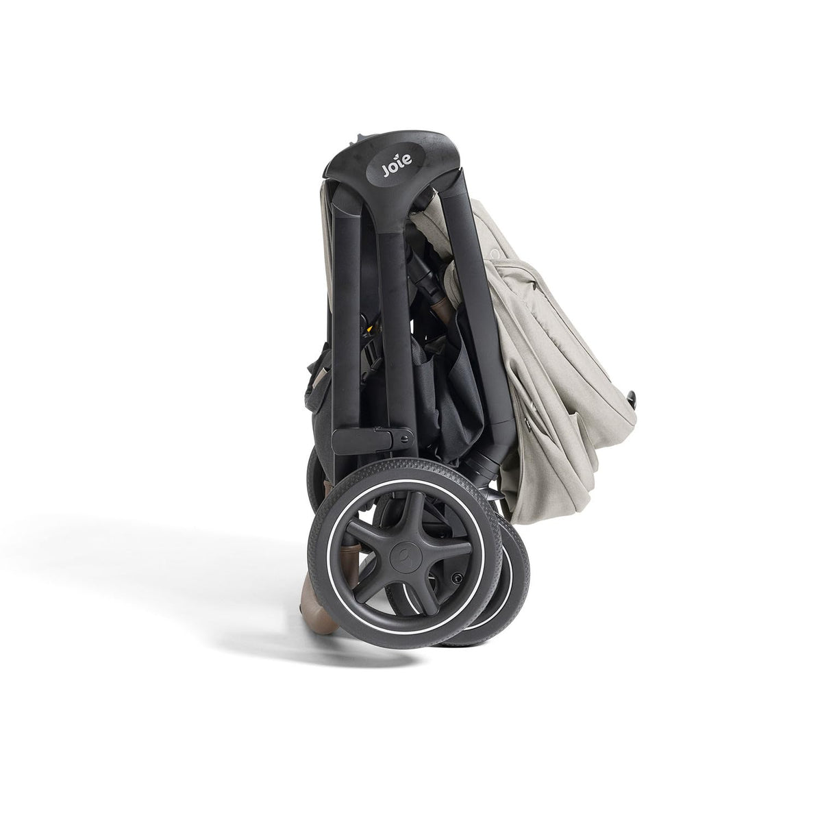4-in-1 Stroller & Car Seat Travel System D4172