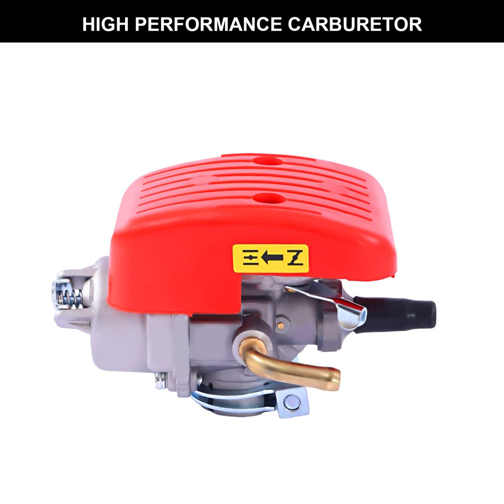 100cc 2 Stroke Air-Cooling Bicycle Engine Kit E233