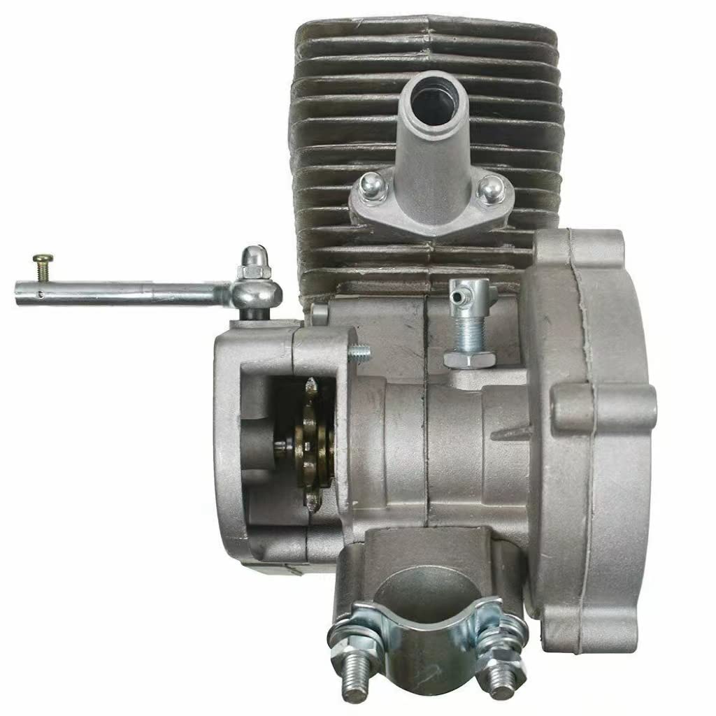 100cc 2 Stroke Air-Cooling Bicycle Engine Kit E233