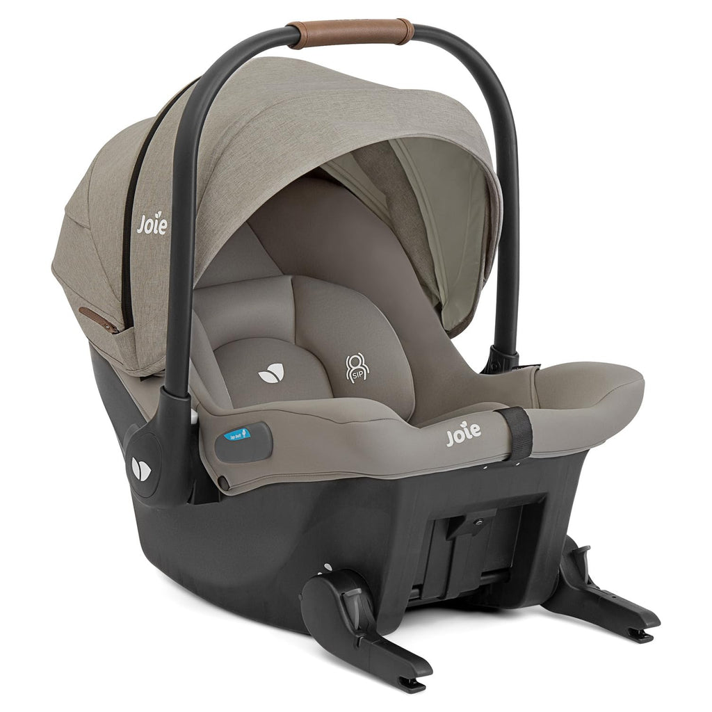 4-in-1 Stroller & Car Seat Travel System D4172