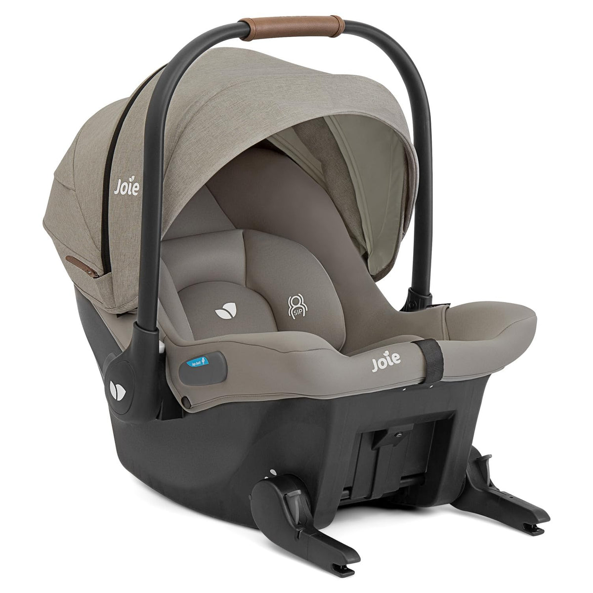 4-in-1 Stroller & Car Seat Travel System D4172