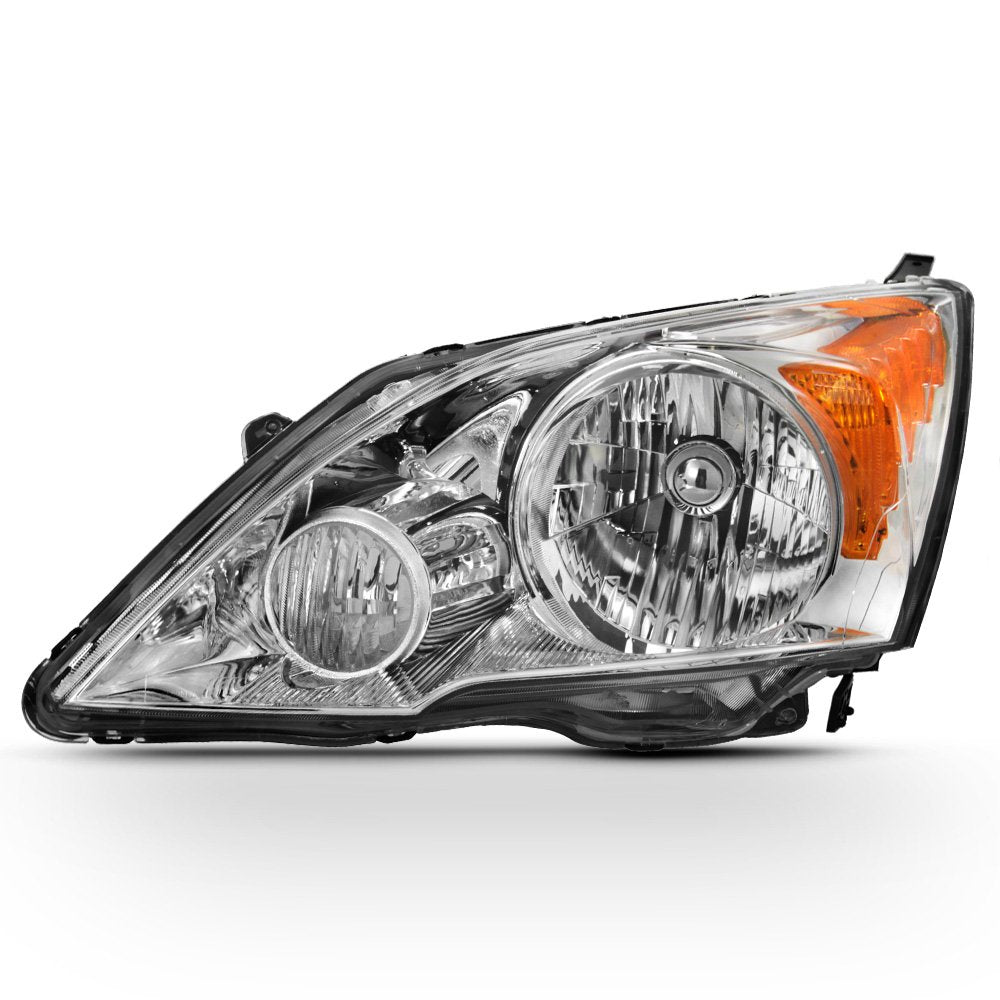 Headlight Assembly Left Driver Side T703307