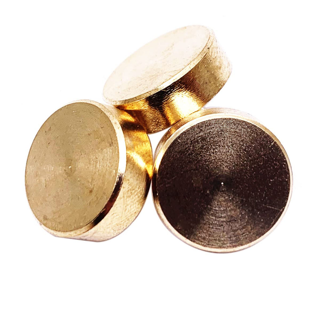 Raw Brass Trumpet Trim Kit Q4095