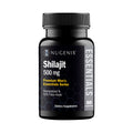 Shilajit 500mg 60 Capsules Z71001