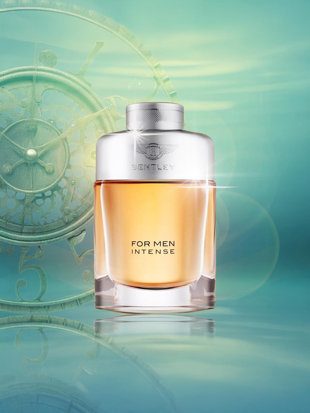 Eau De Parfum Natural Spray 3.4oz / 100ml B977784
