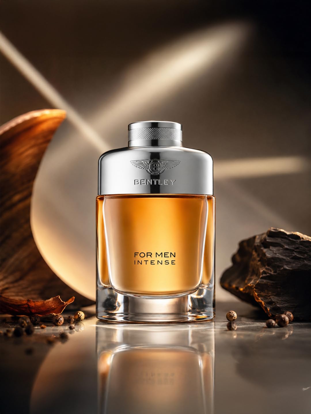 Eau De Parfum Natural Spray 3.4oz / 100ml B977784