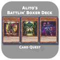 Custom Deck Z78140