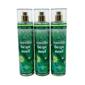 Vanilla Bean Noel Fine Fragrance Mist 8oz C84528