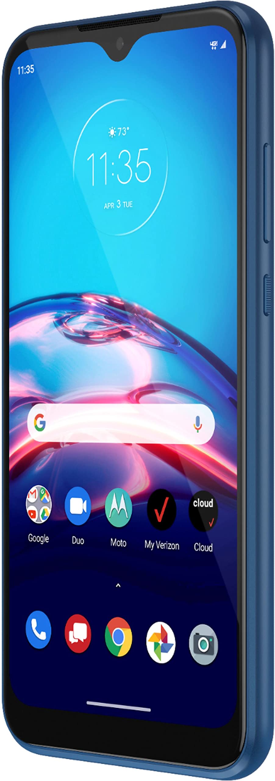 Prepaid Smartphone J831636