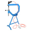 Pneumatic Planishing Hammer P880