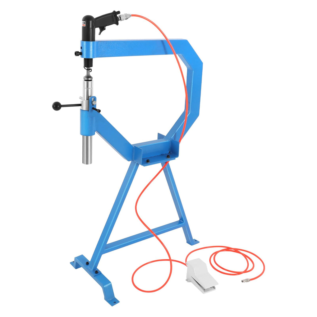 Pneumatic Planishing Hammer P880