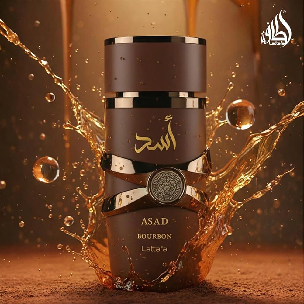 Eau de Parfum Spray 3.4 Ounce / 100 ml Q521