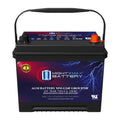 12V 70Ah AGM Replacement Battery F872