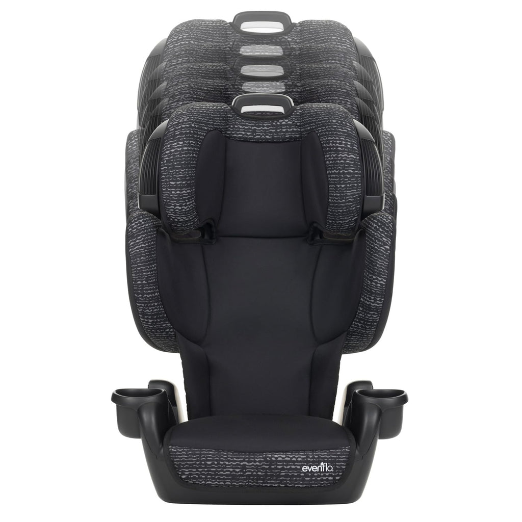 Booster Car Seat R429