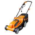 Electric Corded Lawn Mower 15-Inch 11AMP Y684