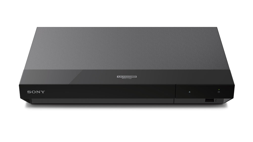 4K Ultra HD Blu-ray DVD Player with HDMI Cable I308904
