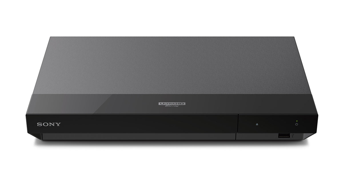 4K Ultra HD Blu-ray DVD Player with HDMI Cable I308904
