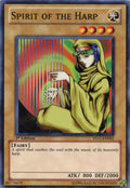 Yu-Gi-Oh! Trading Card W848