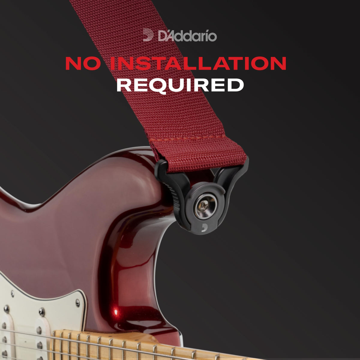 Guitar Strap P61755