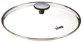 10 Inch Glass Lid P74222