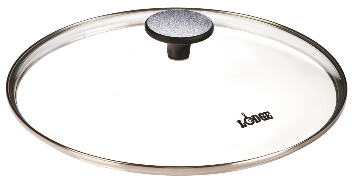 10 Inch Glass Lid P74222