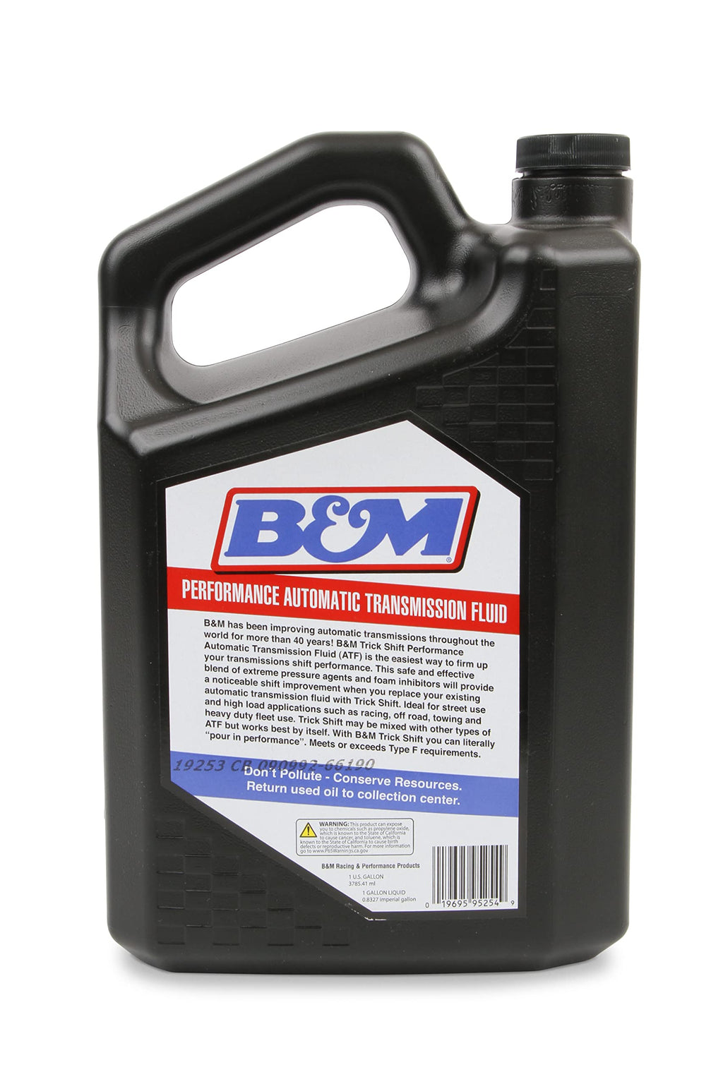 Trick Shift Fluid S308