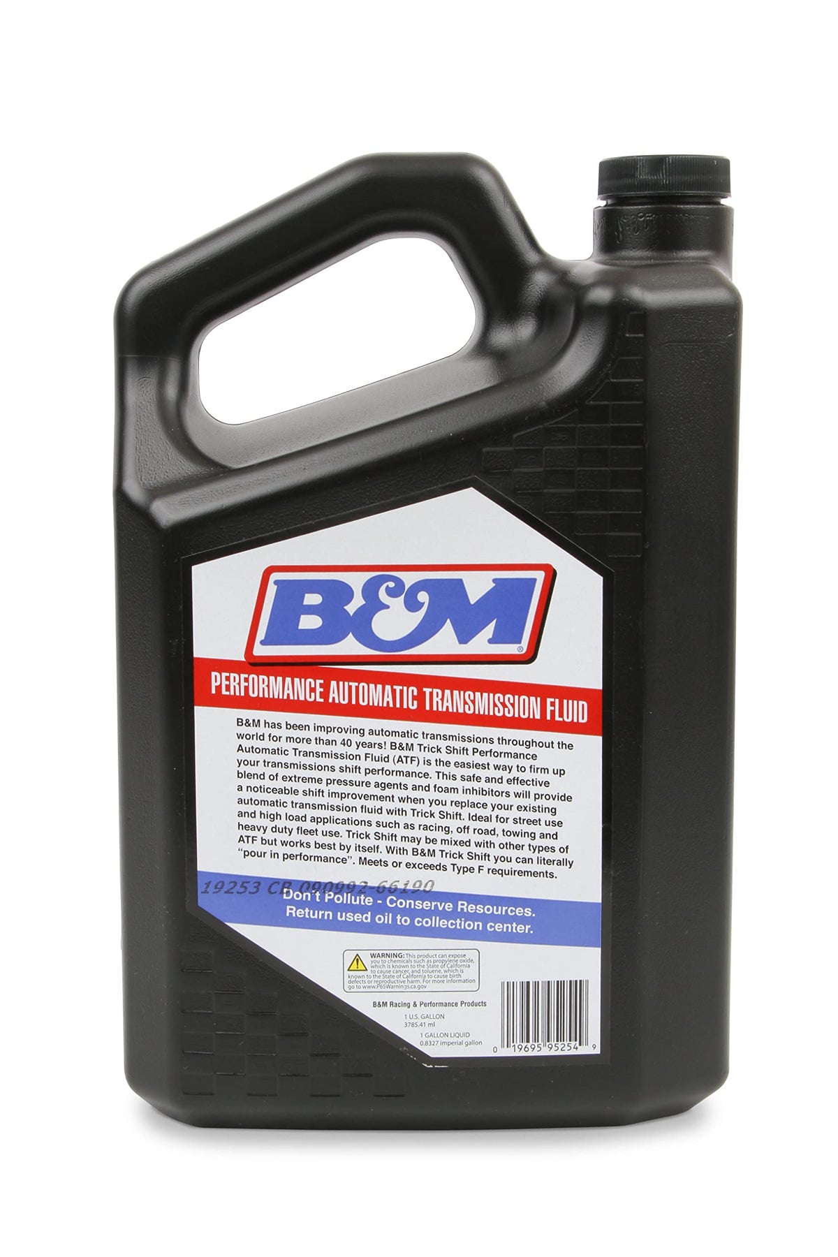 Trick Shift Fluid S308