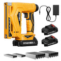 21V Cordless 18 Gauge 3-in-1 Brad Nailer N832051