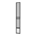 Dog & Cat Door for Sliding Glass Door Z772