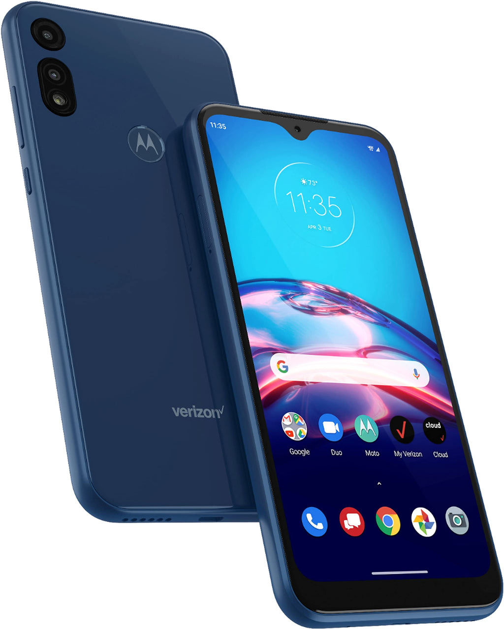 Prepaid Smartphone J831636
