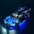 LED Light Kit for Building Set Y3940
