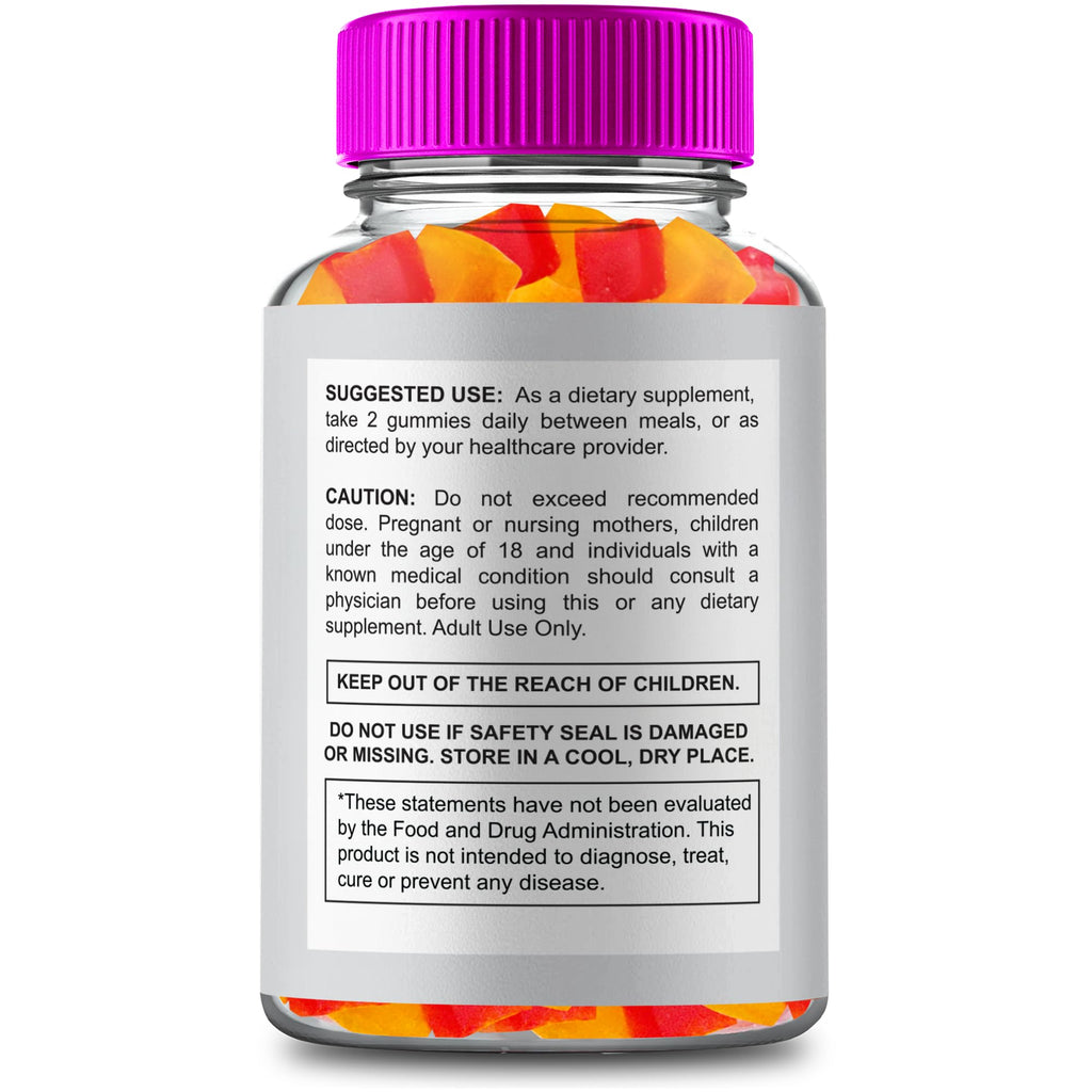 Hemp Gummies 60 Gummies U91118