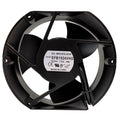 24V 172mm Cooling Fan 3Pin 3Wire Dual Ball C833658