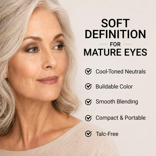 10 Colors Matte Eyeshadow Palette G9605