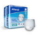 2X-Large Adult Incontinence Underwear, 12 ct O167412