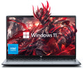Laptop with Intel i3 Processor, 8GB RAM 256GB SSD, 15.6" FHD Display P2927