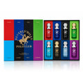 8 Pc 0.34 oz Men's Cologne Gift Set T9514