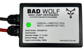 12V 500kA Surge Protector with 8 AWG Wire V6335