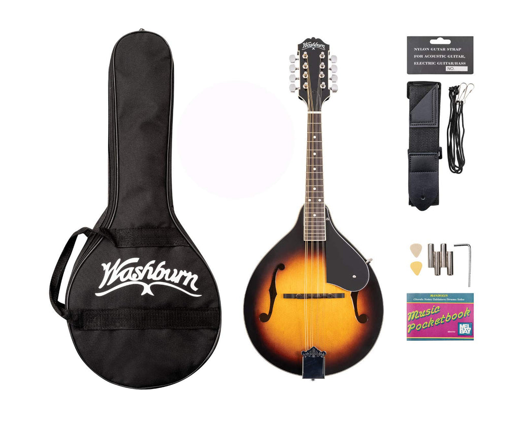 Mandolin Z355