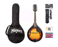 Mandolin Z355