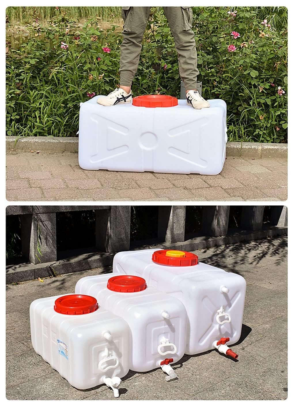 Portable Water Tank P372962