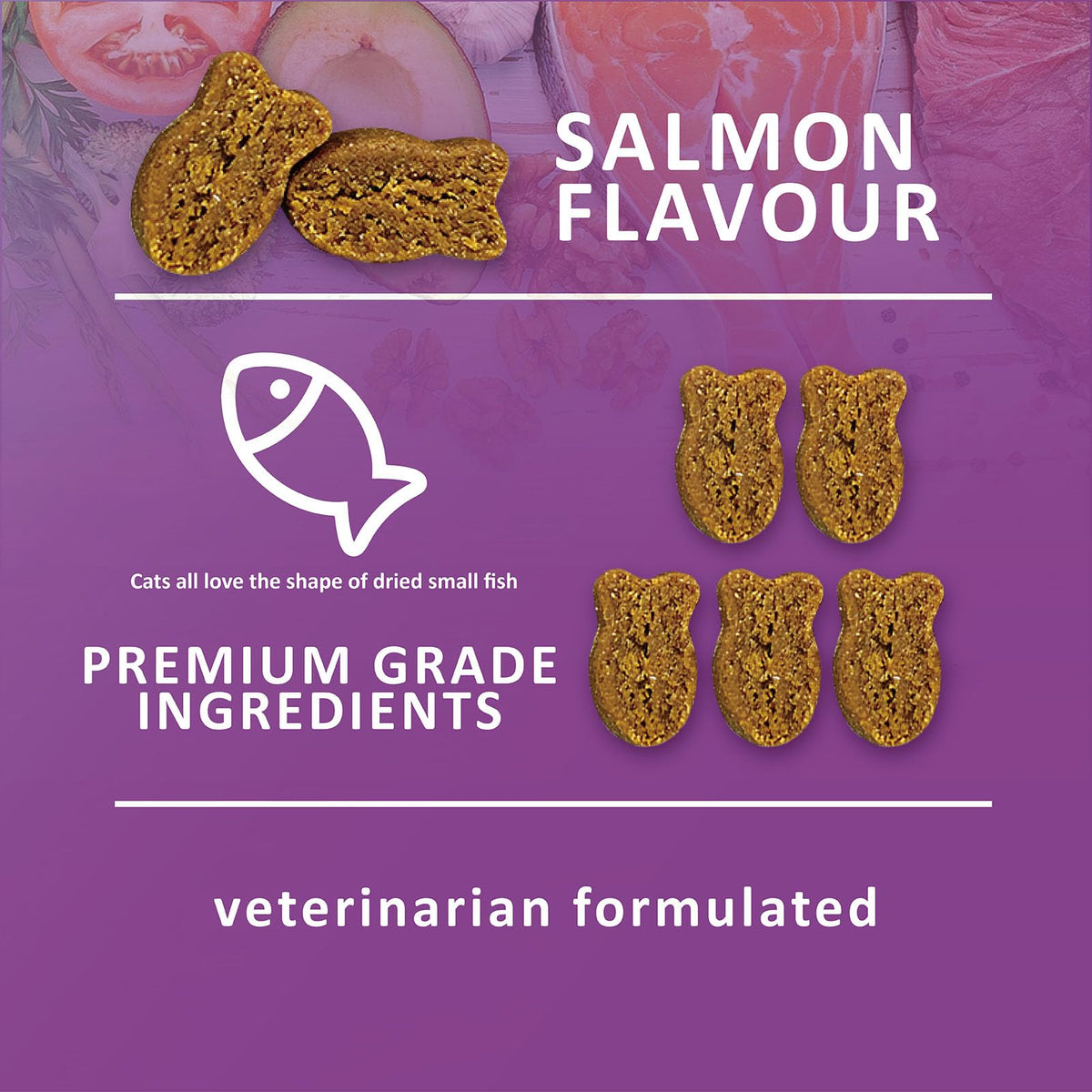 Hairball Remedy Chews with Omega 3&6 G507