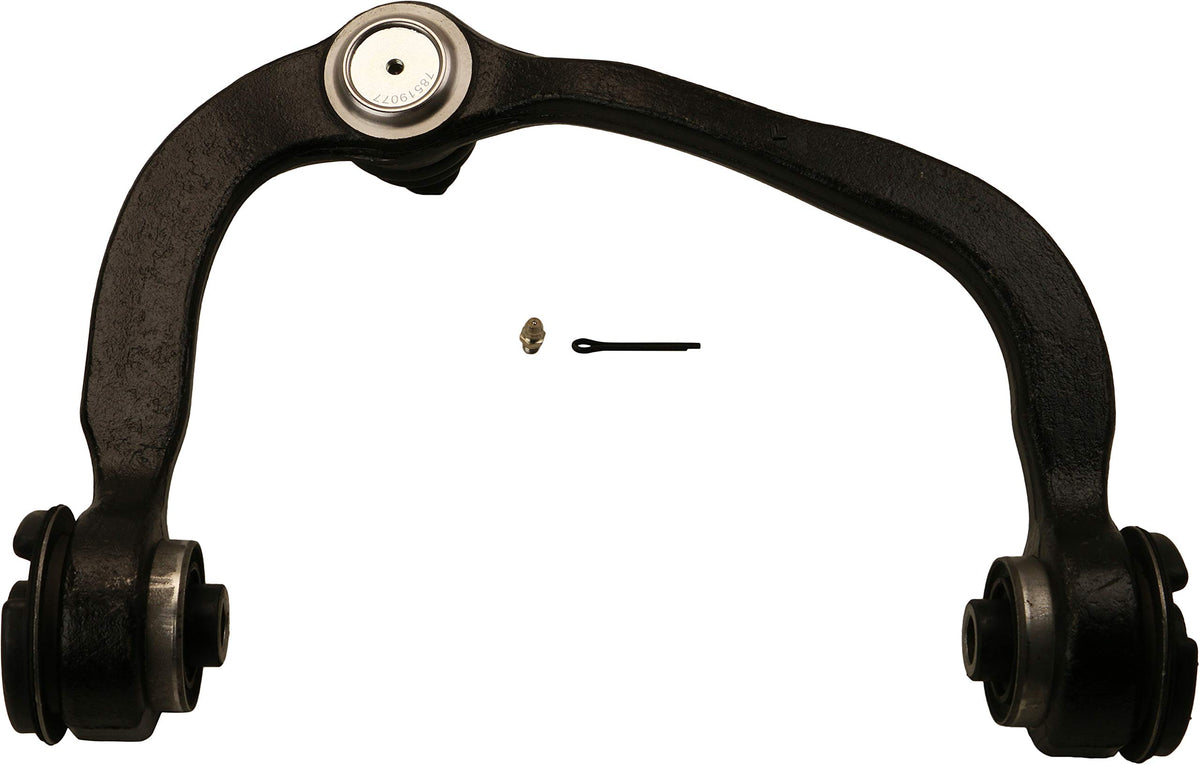 Front Left Upper Suspension Control Arm and Ball Joint Assembly A282