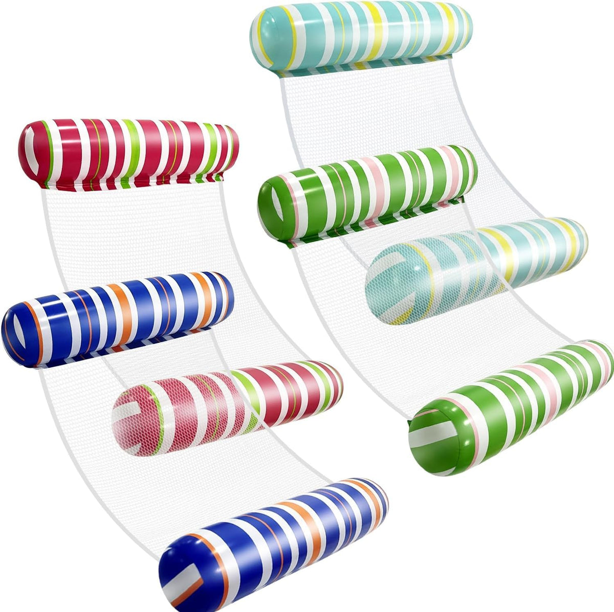Inflatable Water Hammock B156153