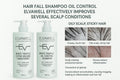 White Shampoo & Conditioner Set 16.9 fl oz Each I407