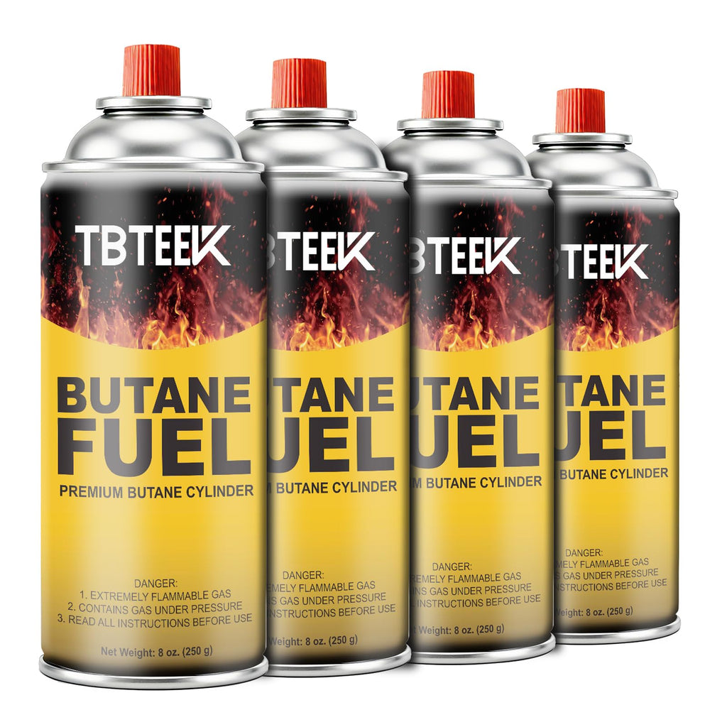 Butane Fuel Canister Q698